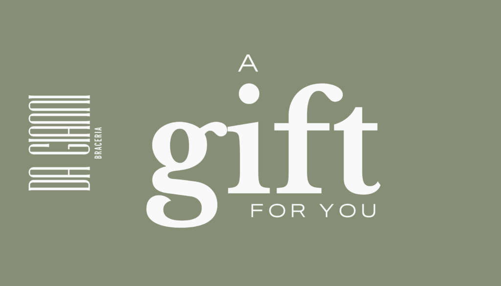 2 gift card